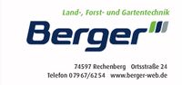 Berger_Landmaschinen_Logo