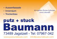 Putz+Stuck Baumann_Logo