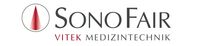 SonoFair_Medizintechnik_Logo